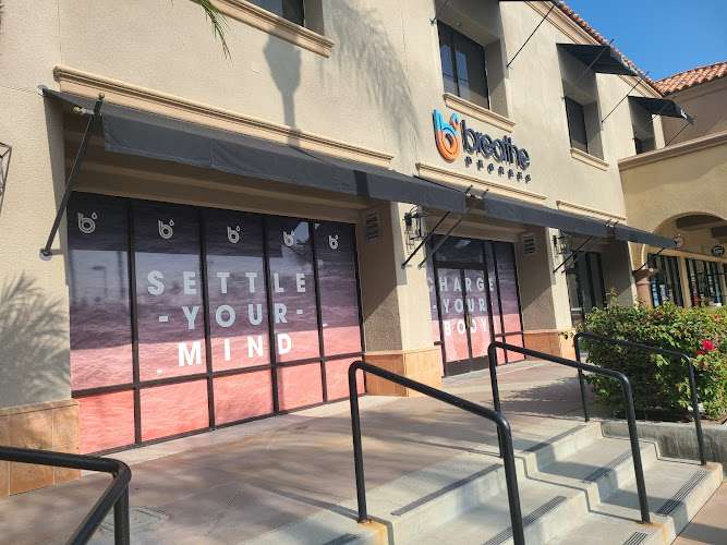 Plaza Paseo Real EV Charging Station at 6941- 6985 El Camino Real