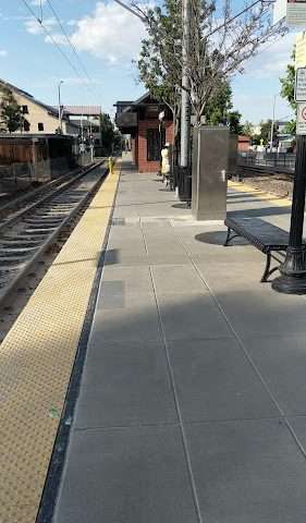 Downtown Campbell in Campbell California