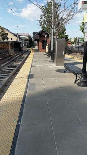 Downtown Campbell EV Charging Station at Campbell