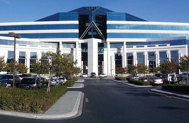Regus - Redwood City - Twin Dolphin Drive in Redwood City California