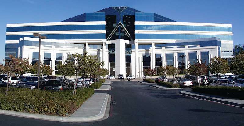 Regus - Redwood City - Twin Dolphin Drive EV Charging Station at 303 Twin Dolphin Dr 6th Floor