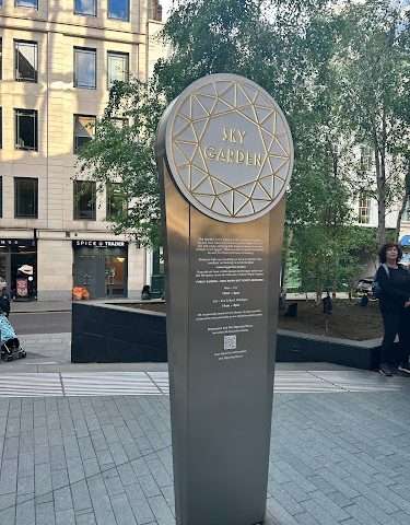 Fuuse Charging Station in London United Kingdom of Great Britain and Northern Ireland