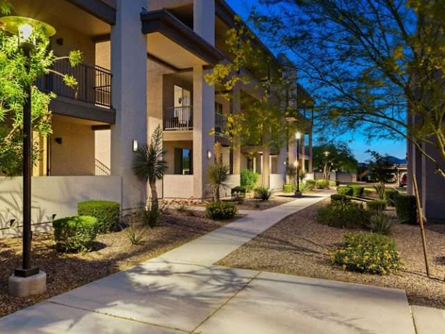 Nova North Valley in Phoenix Arizona