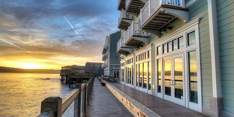 InterContinental the Clement Monterey