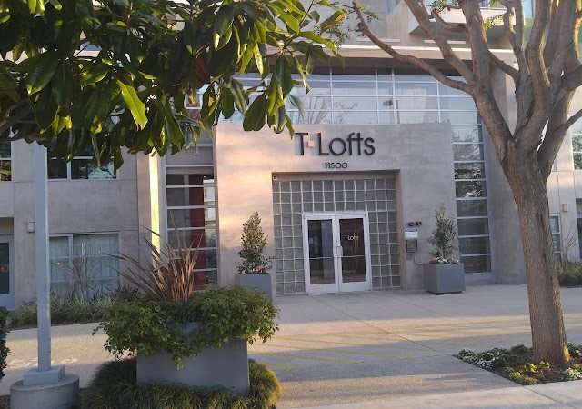 TLofts in Los Angeles California