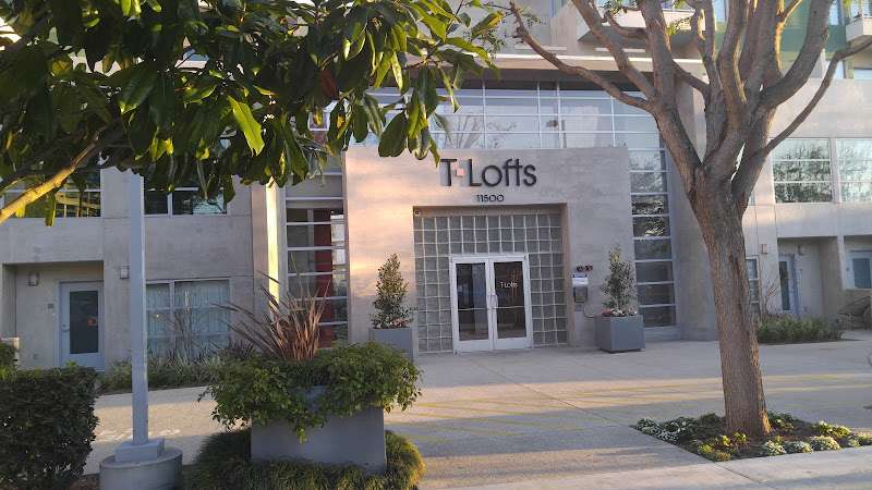TLofts EV Charging Station at 11500 Tennessee Ave