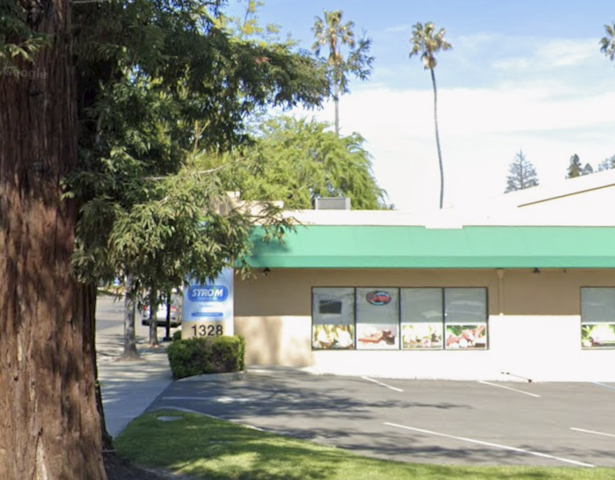 Camino Massage Therapy in Mountain View California