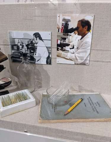 County Health Services Complex in San Diego California