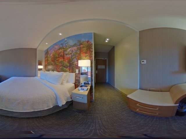 Courtyard Sedona in Sedona Arizona