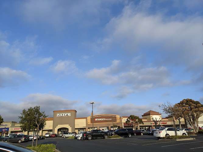 Tesla Supercharger EV Charging Station at 1606 N Main St