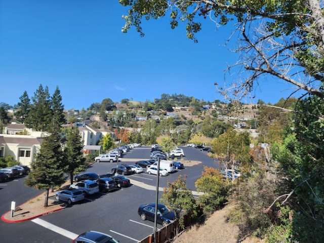 The Exchange at Larkspur Landing in Larkspur California