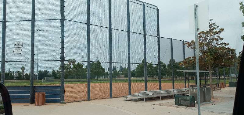 Discovery Sports Complex EV Charging Station at 12400 Columbia Way