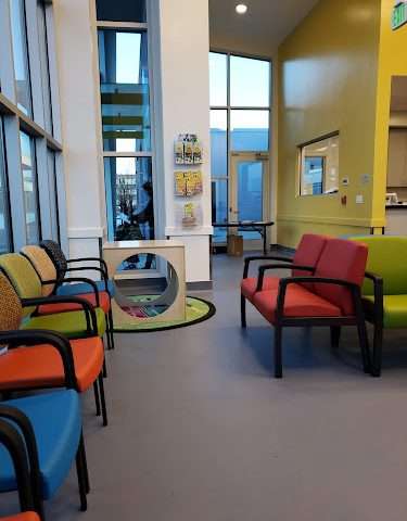 Contra Costa County San Pablo WIC in San Pablo California