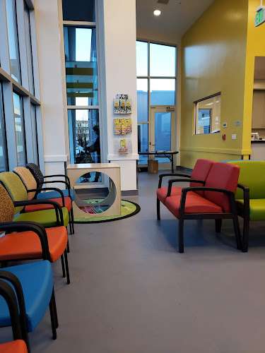 Contra Costa County San Pablo WIC EV Charging Station at 501 Gateway Ave