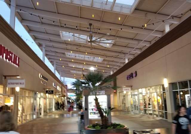 Nike Factory Store - Glendale in Glendale Arizona