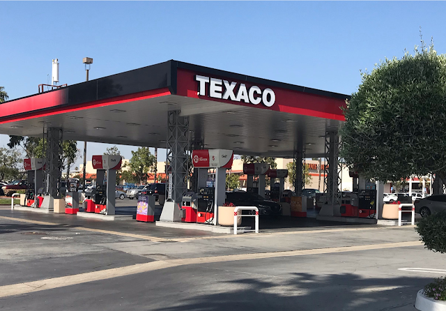 H&S Energy - Extra Mile in Anaheim California