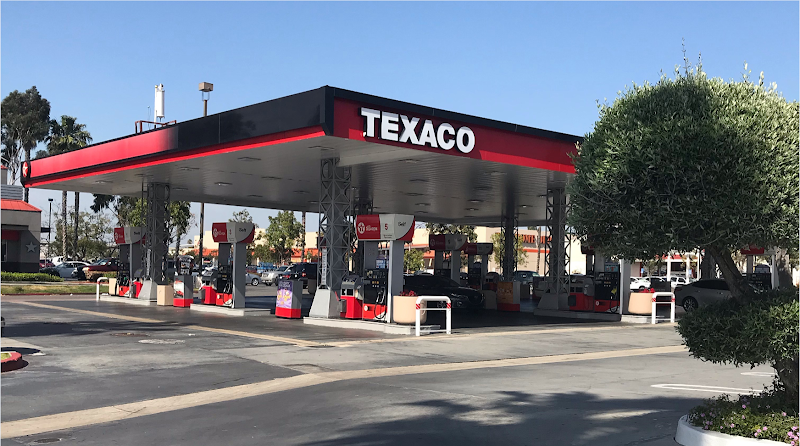 H&S Energy - Extra Mile EV Charging Station at 700 N Brookhurst St