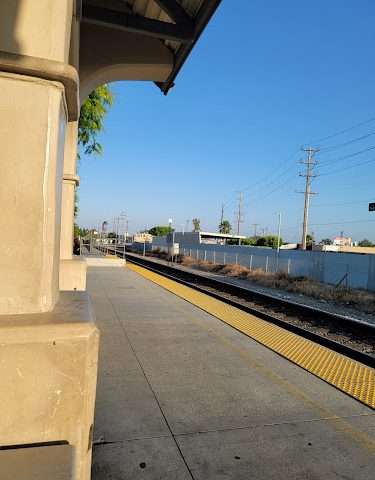 Sylmar / San Fernando in San Fernando California