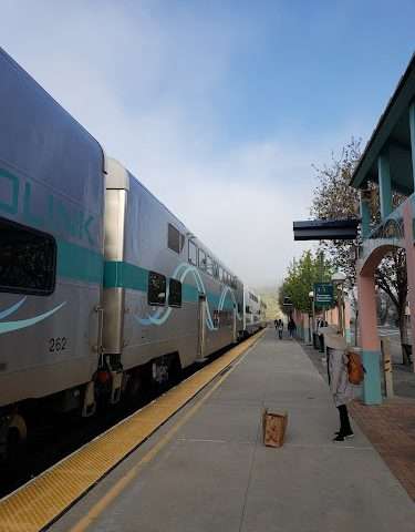 Santa Clarita in Santa Clarita California