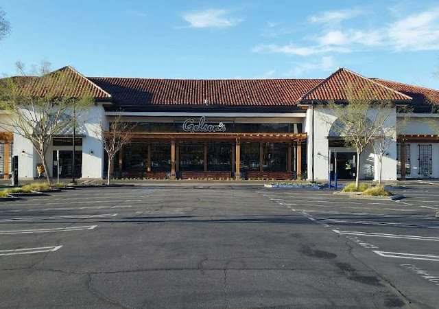 Gelson's Westlake Village in Westlake Village California