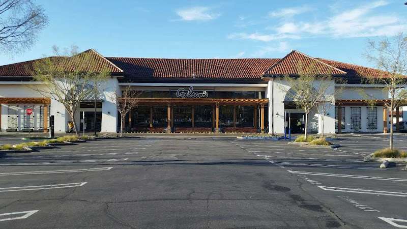 Gelson's Westlake Village EV Charging Station at 2734 Townsgate Rd
