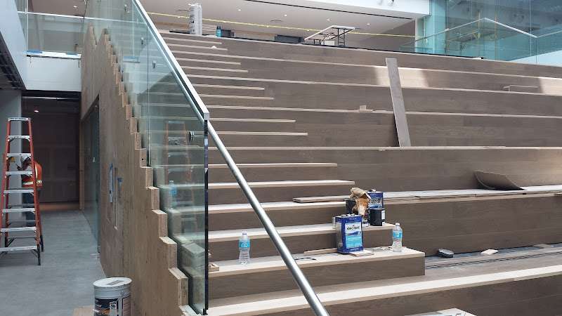 777 Aviation EV Charging Station at 777 S Aviation Blvd