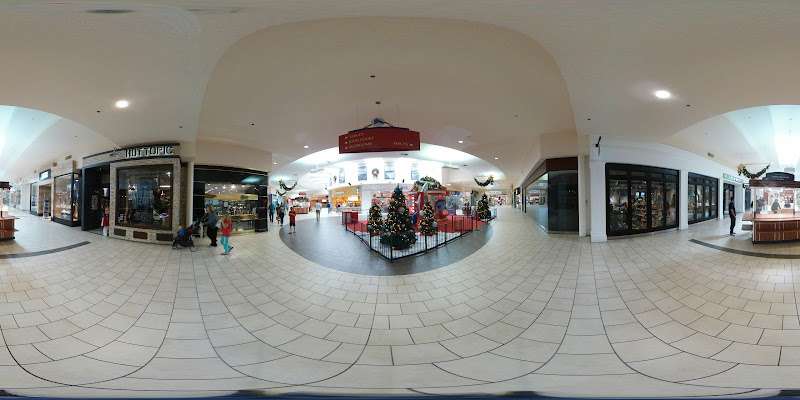 Capitola Mall EV Charging Station at 1855 41st Ave