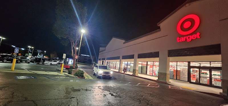 Rusty Leaf Plaza EV Charging Station at 2512 E Chapman Ave