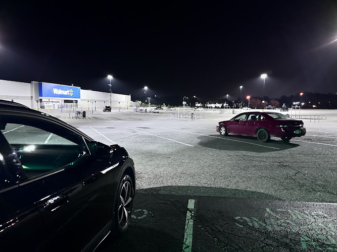 Electrify America Charging Station EV Charging Station at 303 Market Dr