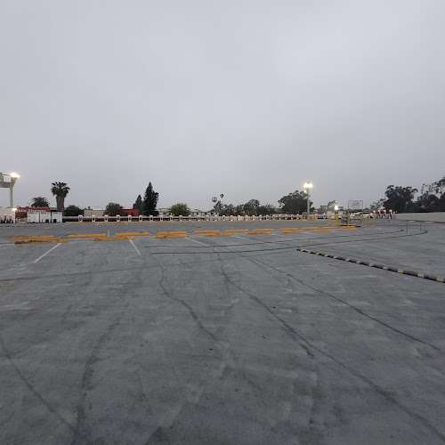 Tesla Supercharger EV Charging Station at 8985 Venice Blvd. #8985