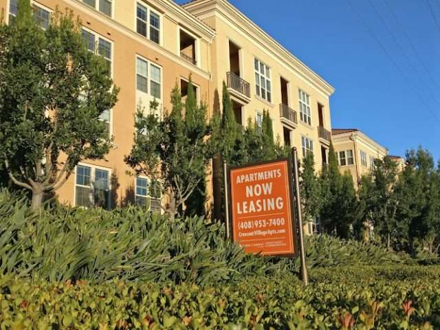 Tesoro Parking in San Jose California