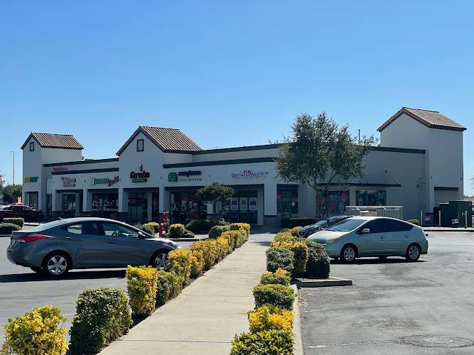 Tesla Supercharger EV Charging Station at Countryside Dr #1680