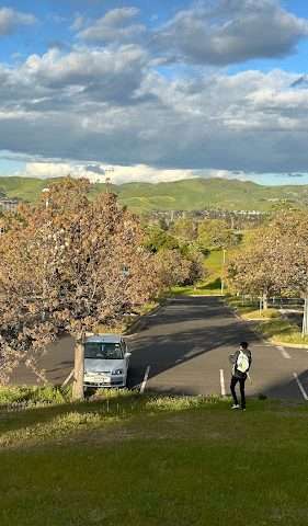 California State University East Bay Concord Center in Concord California