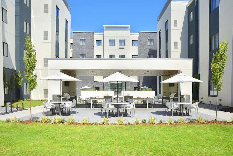 Staybridge Suites Little Rock - Medical Center
