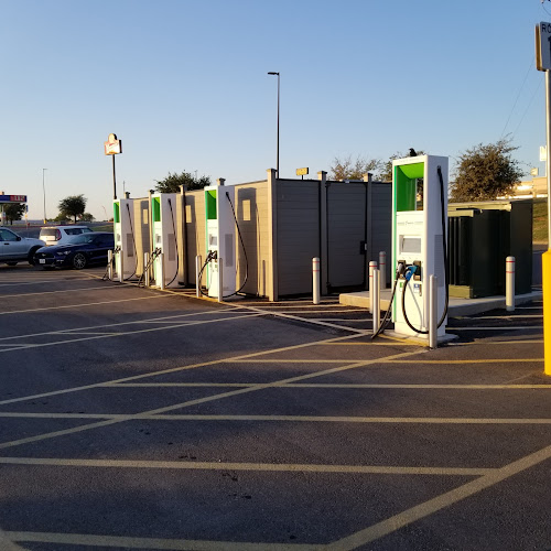 Electrify America Charging Station EV Charging Station at 407 NE Georgia Ave