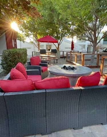 Farmstead at Lia Lane in Santa Rosa California