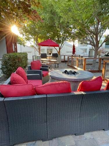 Farmstead at Lia Lane EV Charging Station at 1315 Lia Ln