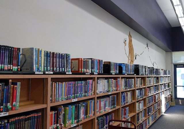 Reidy Creek Elementary School in Escondido California