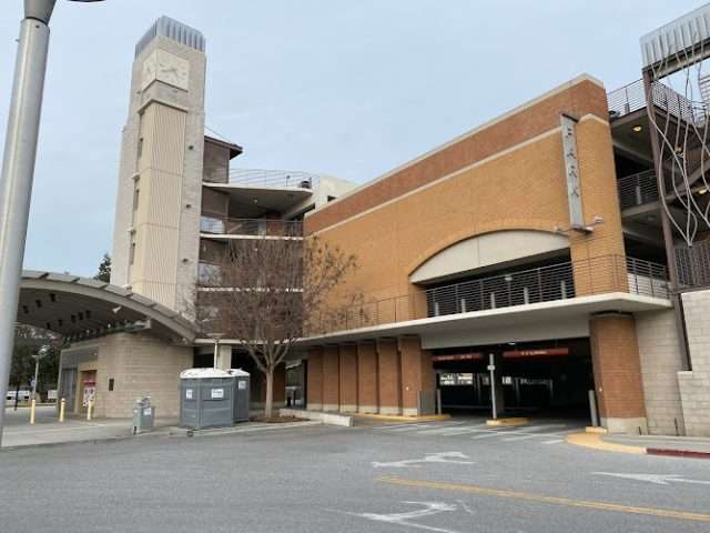 Sunnyvale in Sunnyvale California