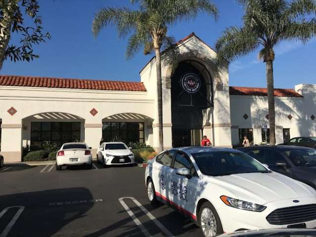 AAA Burbank Insurance and Member Services in Burbank California
