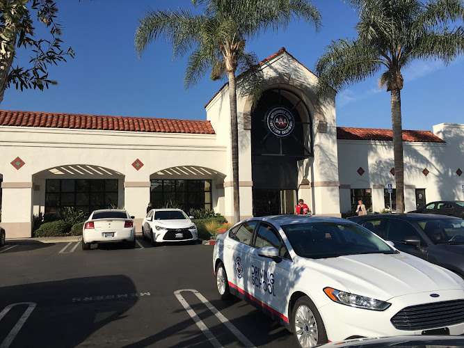 AAA Burbank Insurance and Member Services EV Charging Station at 1111 W Alameda Ave