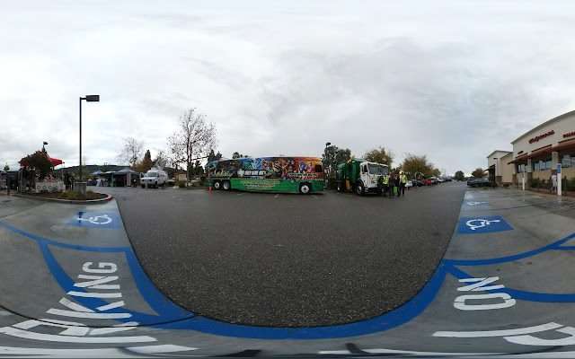 Walgreens in Thousand Oaks California