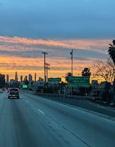 Lemon Grove Recreation Center in Los Angeles California