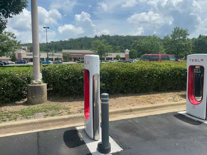 Tesla Supercharger EV Charging Station at 235 Colonial Promenade Pkwy #235