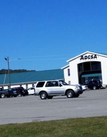 ADESA Birmingham in Moody Alabama