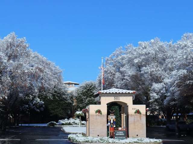 La Posada at Green Valley in Green Valley Arizona