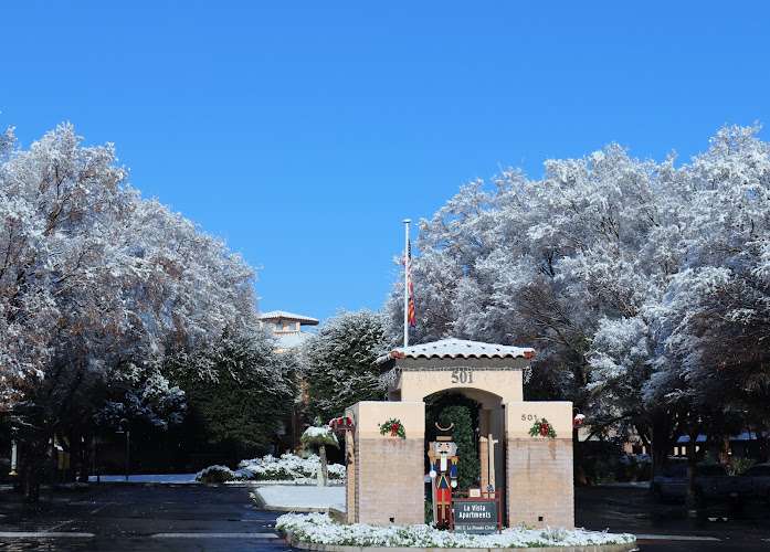 La Posada at Green Valley EV Charging Station at 350 E Morningside Rd
