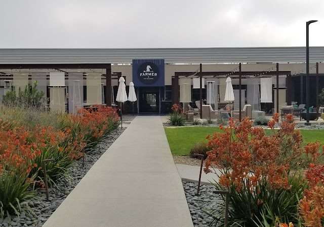 Farmer & The Seahorse in San Diego California