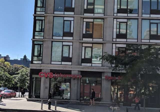 CVS in New York New York