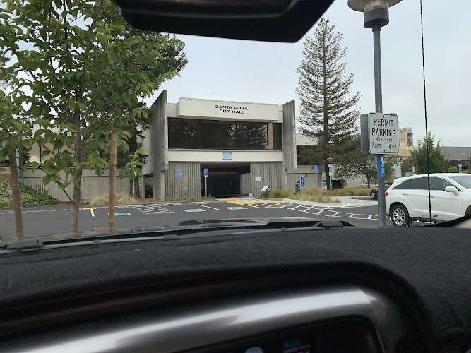 1-49 D St Parking EV Charging Station at 1-49 D St